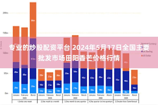 专业的炒股配资平台 2024年5月17日全国主要批发市场田阳香芒价格行情