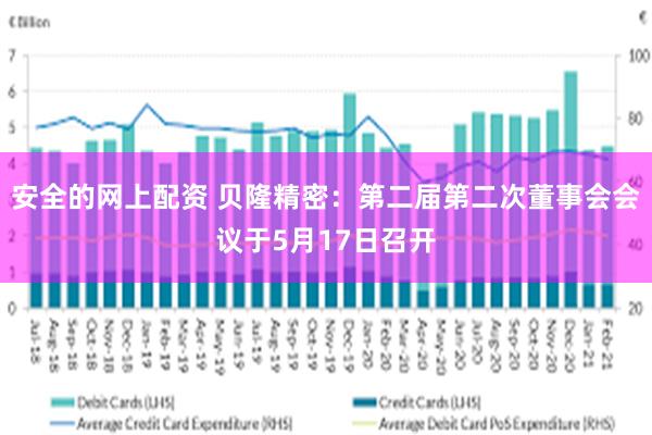 安全的网上配资 贝隆精密：第二届第二次董事会会议于5月17日召开