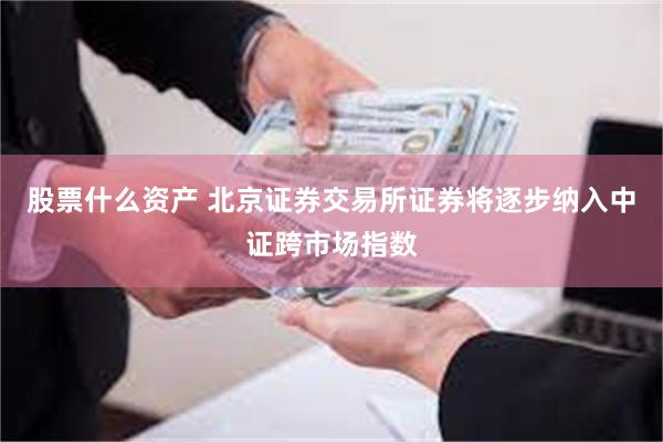 股票什么资产 北京证券交易所证券将逐步纳入中证跨市场指数