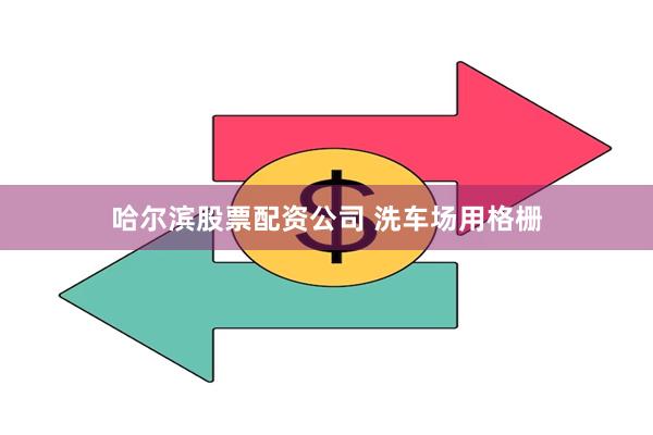 哈尔滨股票配资公司 洗车场用格栅