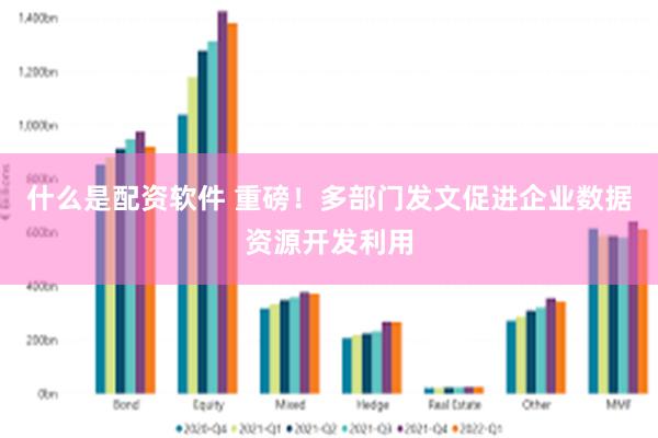 什么是配资软件 重磅！多部门发文促进企业数据资源开发利用